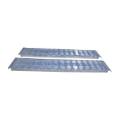 Picture of Gen-Y Extreme-Duty 8ft Aluminum Loading Ramps 15in x 96in 7K Capacity Per Ramp - Pair