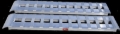 Picture of Gen-Y Heavy-Duty 7ft Aluminum Loading Ramps 14in x 84in 3K Capacity Per Ramp - Pair