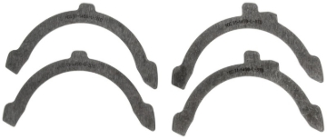 Picture of Clevite 131.00 x 158.00 Mack MP8 / Volvo MD13 Thrust Washer Set
