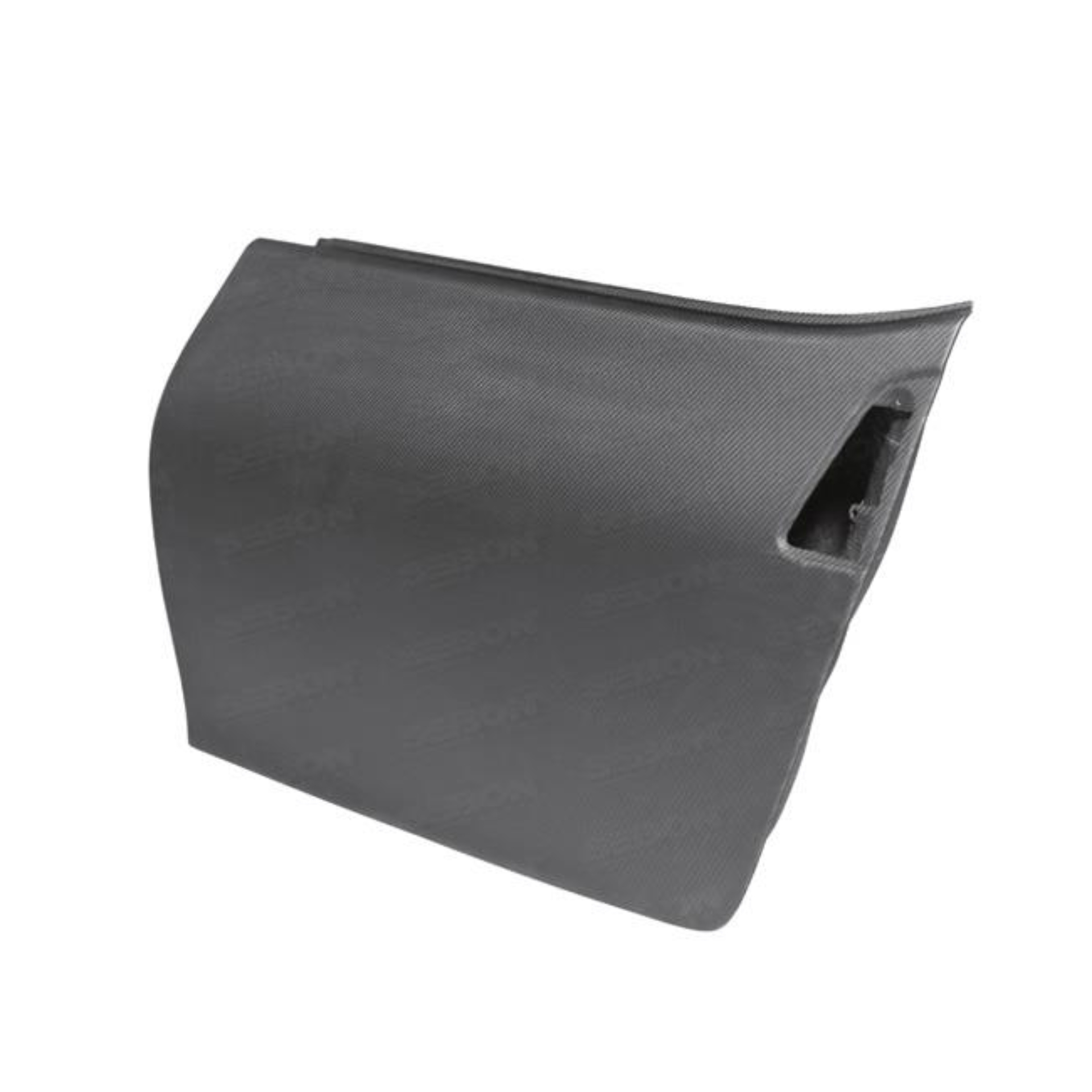 Picture of Seibon 09-20 Nissan 370Z OE Style Carbon Fiber Door Pair