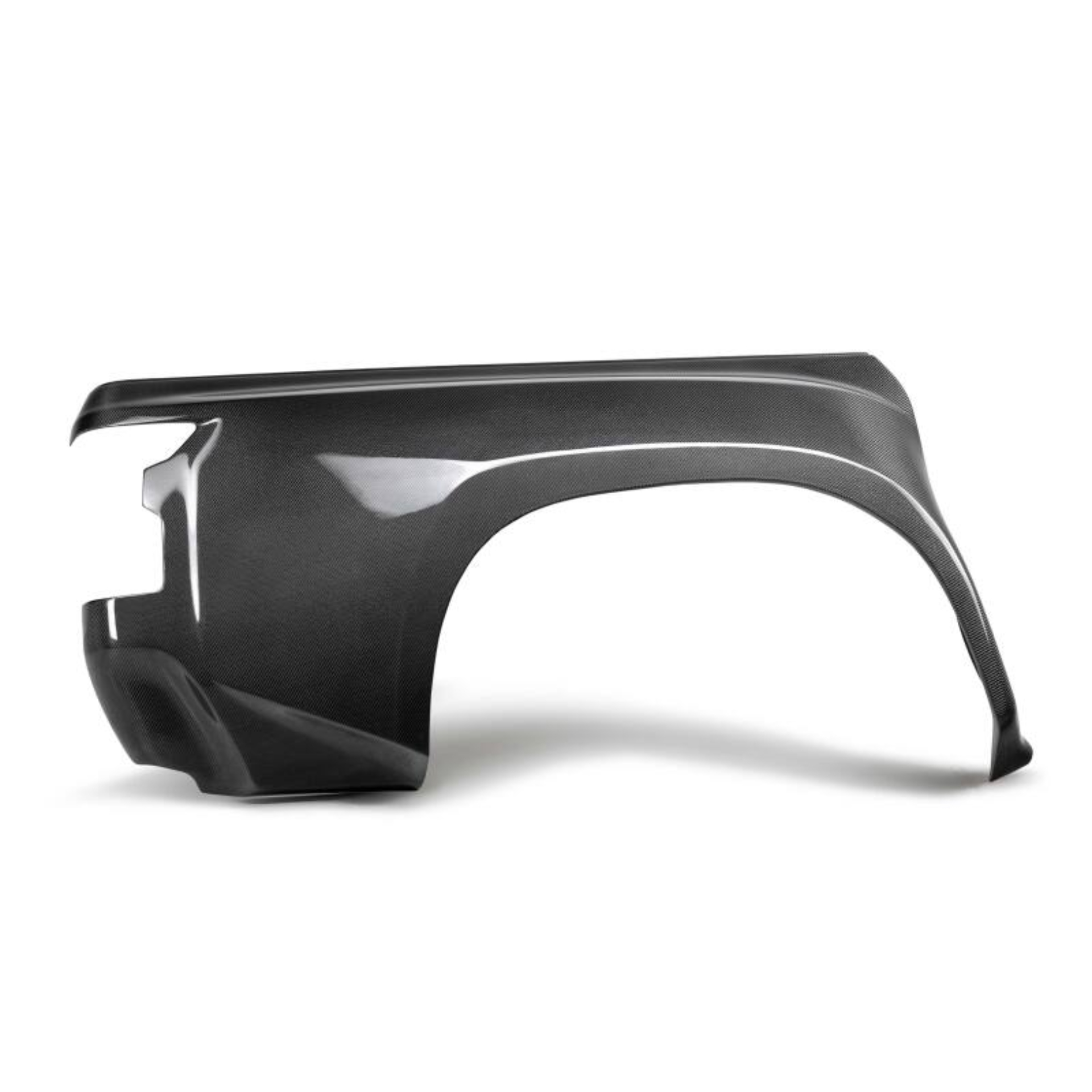 Picture of Seibon SEI Fenders - RF22NSFT-MB