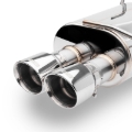 Picture of Cobb 22-24 Subaru WRX Stainless Steel 3in. Catback Exhaust