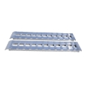 Picture of Gen-Y Heavy-Duty 12ft Aluminum Loading Ramps 15in x 144in 4K Capacity Per Ramp - Pair