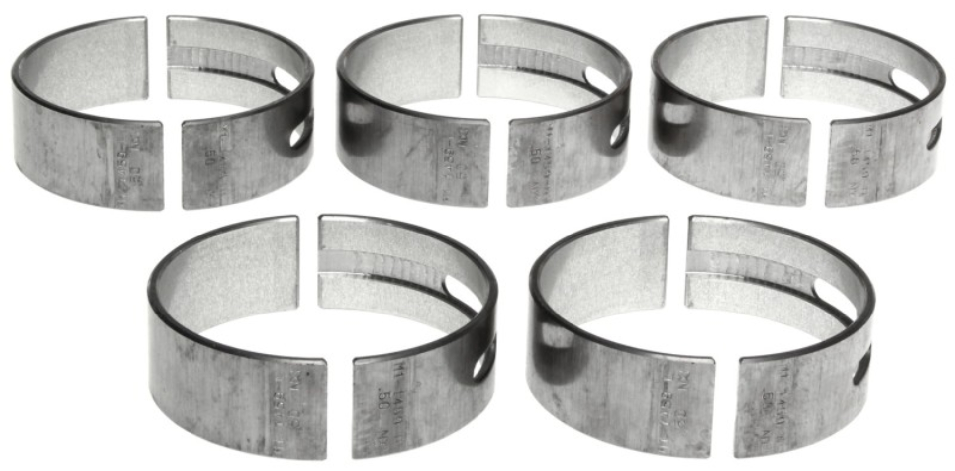 Picture of Clevite 2.7L Toyota 2TR-FE 2004-2007 Main Bearing Set