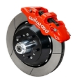 Picture of Wilwood WIL Aero Brake Kit Big Brake Kits - 140-14839-R