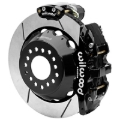 Picture of Wilwood WIL Aero Brake Kit Rear Big Brake Kits - 140-16176