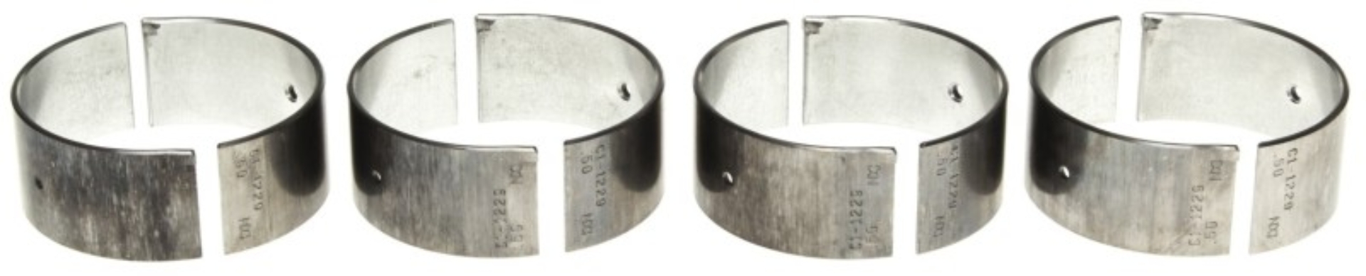 Picture of Clevite 2.5L DIESEL CABSTAR 2006-2010 Con Rod Bearing Set