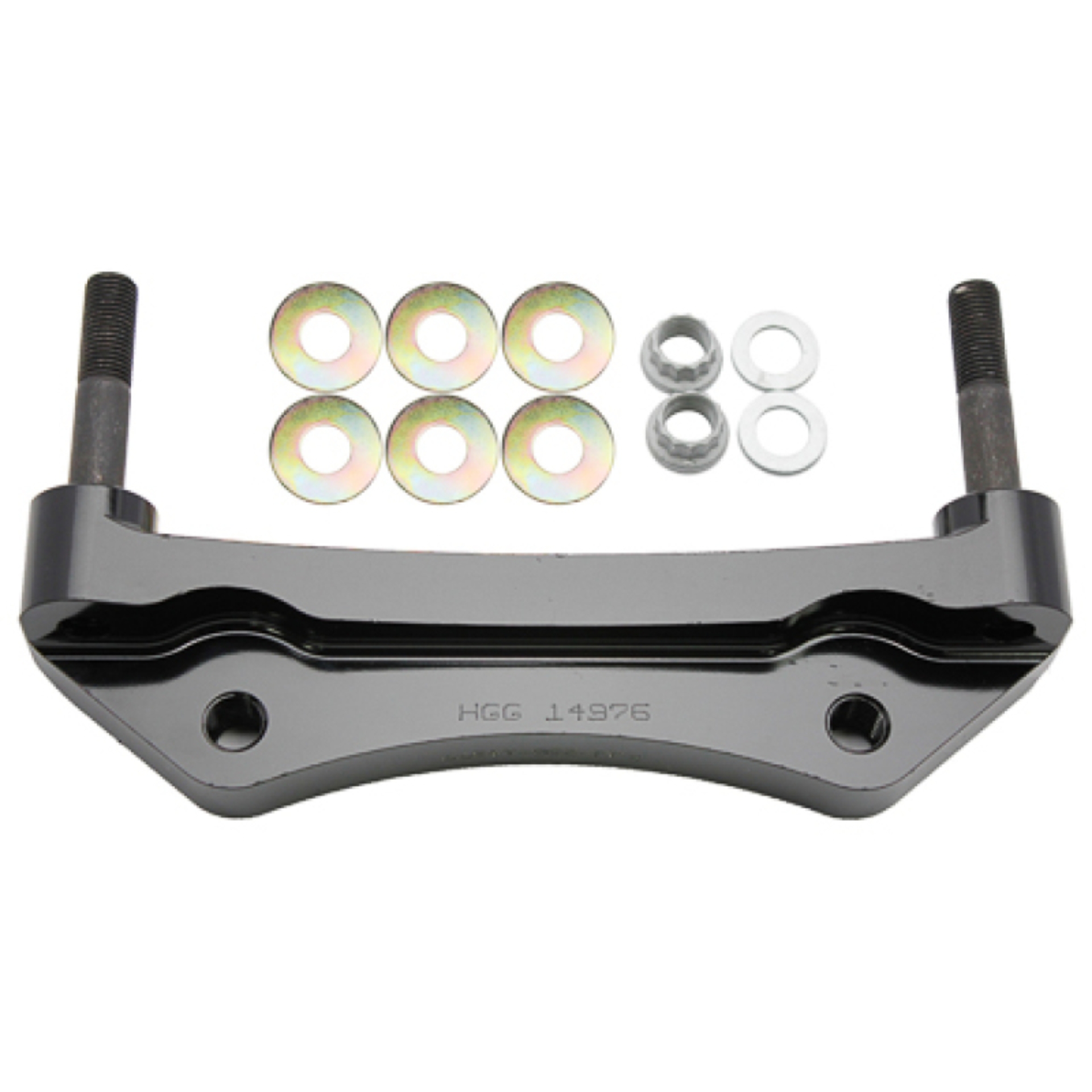 Picture of Wilwood WIL Caliper Brackets Brake Hardware - 250-14977