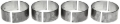 Picture of Clevite 2.5L DIESEL CABSTAR 2006-2010 Con Rod Bearing Set