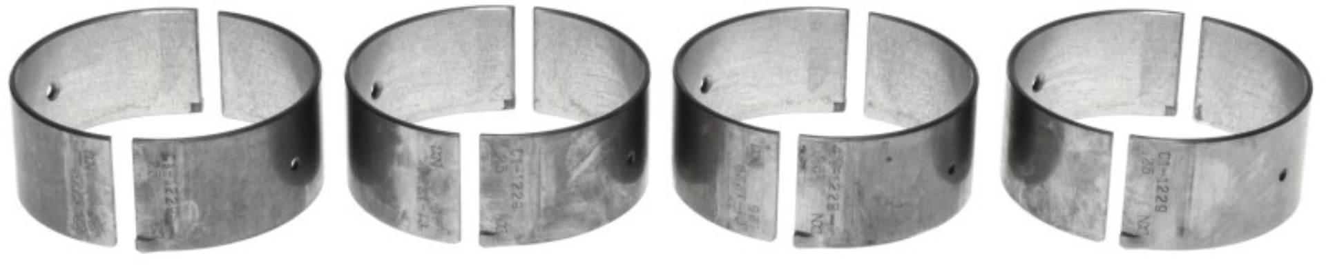 Picture of Clevite 2.5L DIESEL CABSTAR 2006-2010 Con Rod Bearing Set