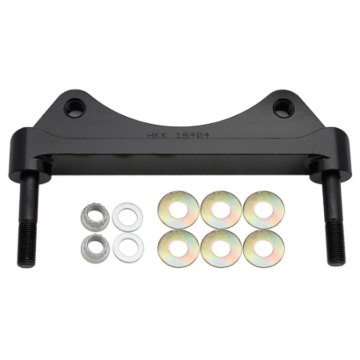 Picture of Wilwood WIL Caliper Brackets Brake Hardware - 250-16405