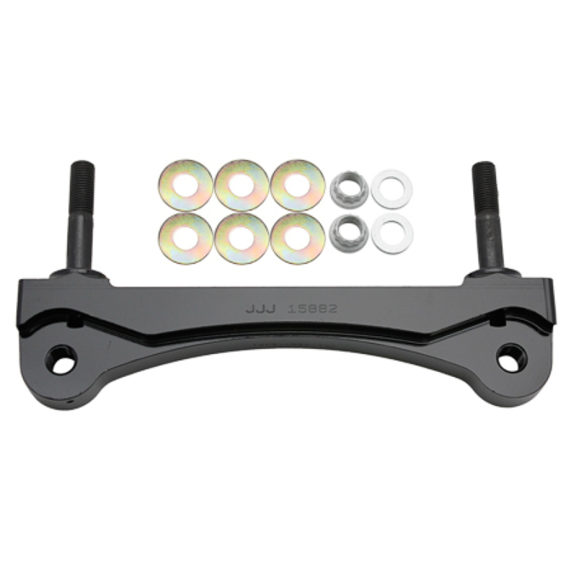 Picture of Wilwood WIL Caliper Brackets Front Brake Hardware - 250-15881