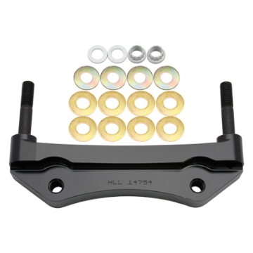 Picture of Wilwood WIL Caliper Brackets Front Brake Hardware - 250-14753