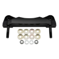 Picture of Wilwood WIL Caliper Brackets Front Brake Hardware - 250-15532