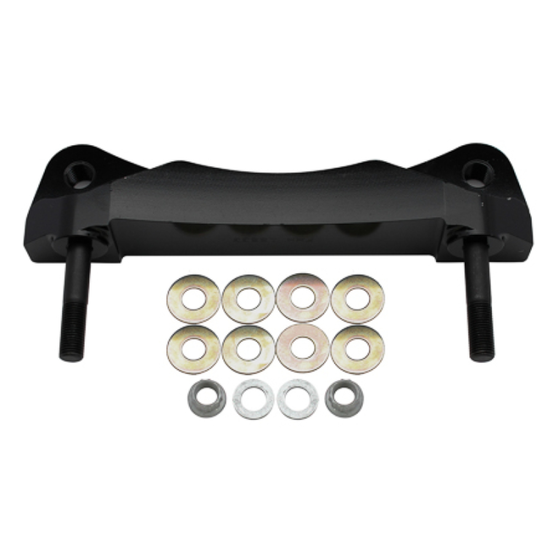 Picture of Wilwood WIL Caliper Brackets Front Brake Hardware - 250-15532