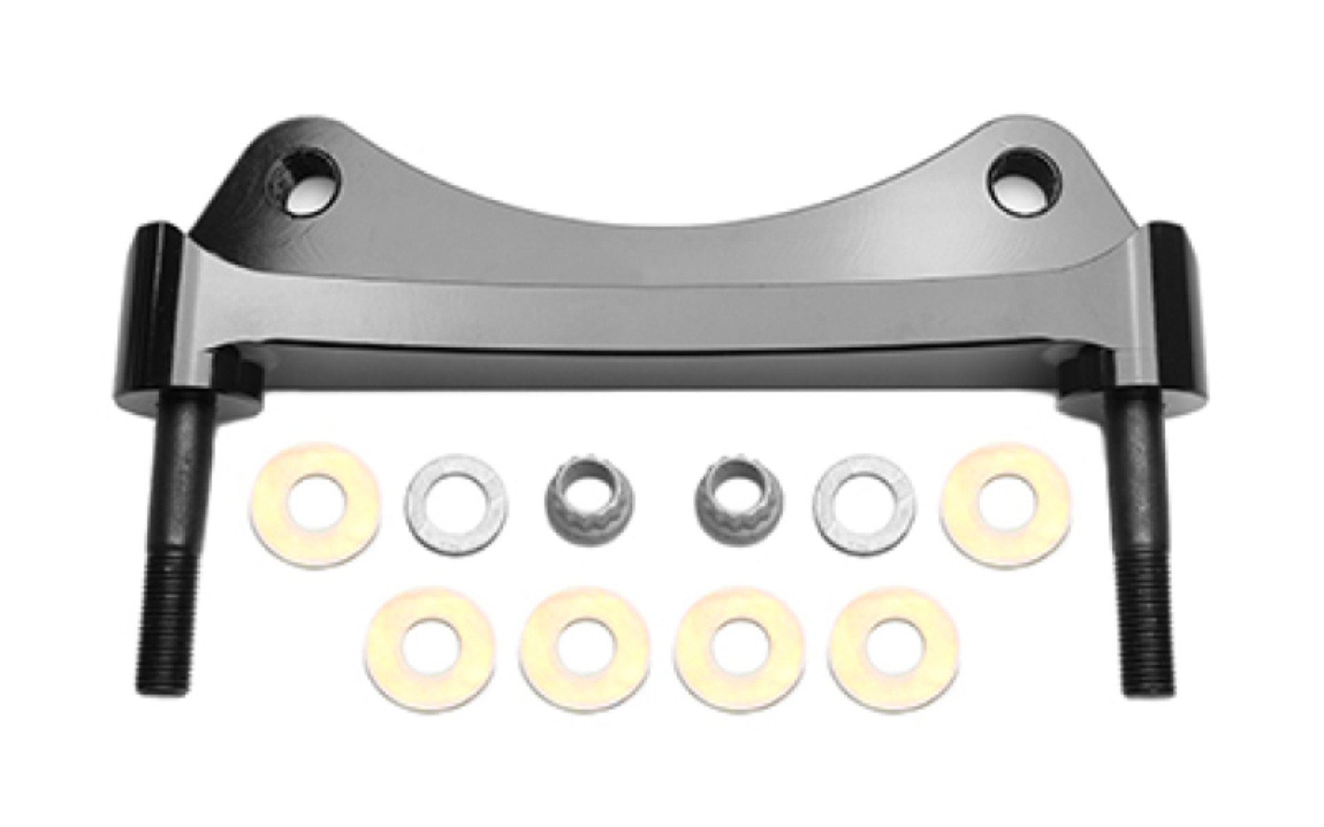 Picture of Wilwood WIL Caliper Brackets Brake Hardware - 250-15926