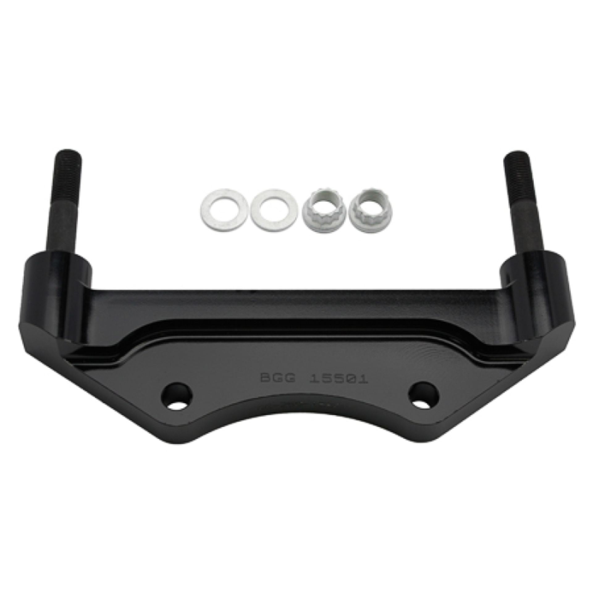 Picture of Wilwood WIL Caliper Brackets Rear Brake Hardware - 250-15500