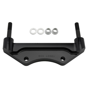 Picture of Wilwood WIL Caliper Brackets Rear Brake Hardware - 250-15500