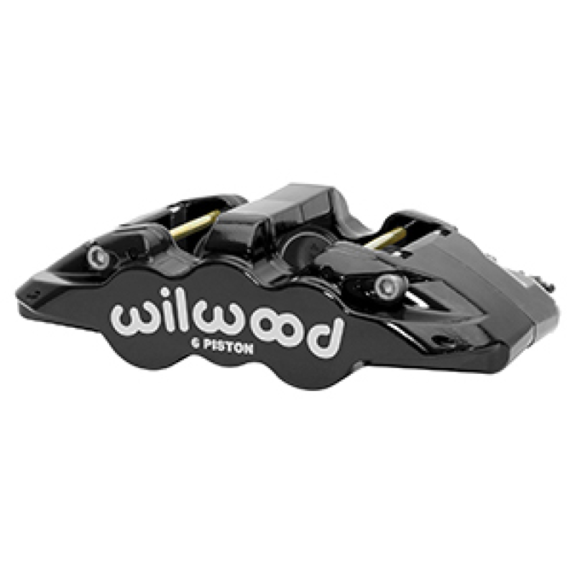 Picture of Wilwood 1.62/1.12/1.12 AERO6-DS Caliper 1.25