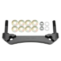 Picture of Wilwood WIL Caliper Brackets Rear Brake Hardware - 250-16050
