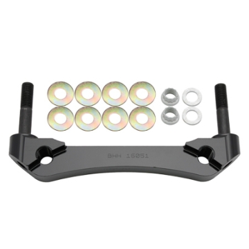 Picture of Wilwood WIL Caliper Brackets Rear Brake Hardware - 250-16050