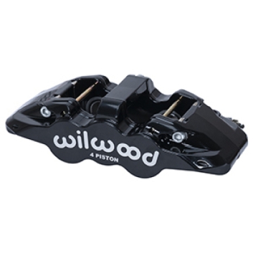 Picture of Wilwood 1.12 AERO4-DS Caliper .81 Rotor Dust