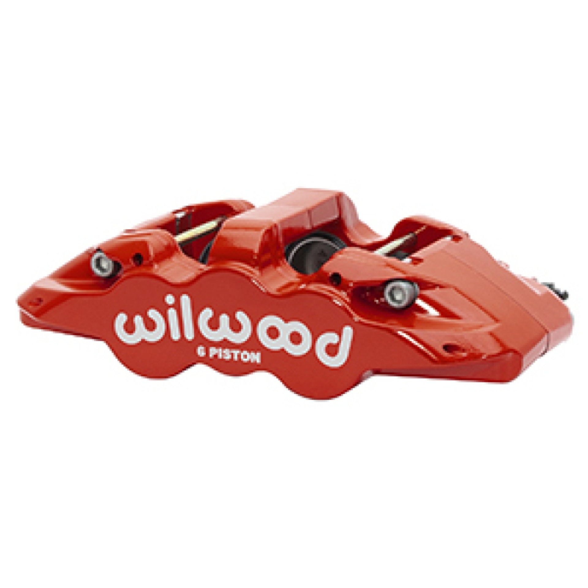 Picture of Wilwood 1.75/1.62/1.62 AERO6-DS Caliper 1.25