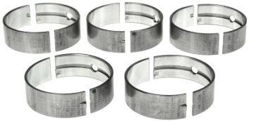 Picture of Clevite Continental 6 F170-F186-F209 Main Bearing Set