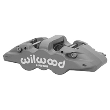 Picture of Wilwood 1.75/1.62/1.62 AERO6-DS Caliper 1.25