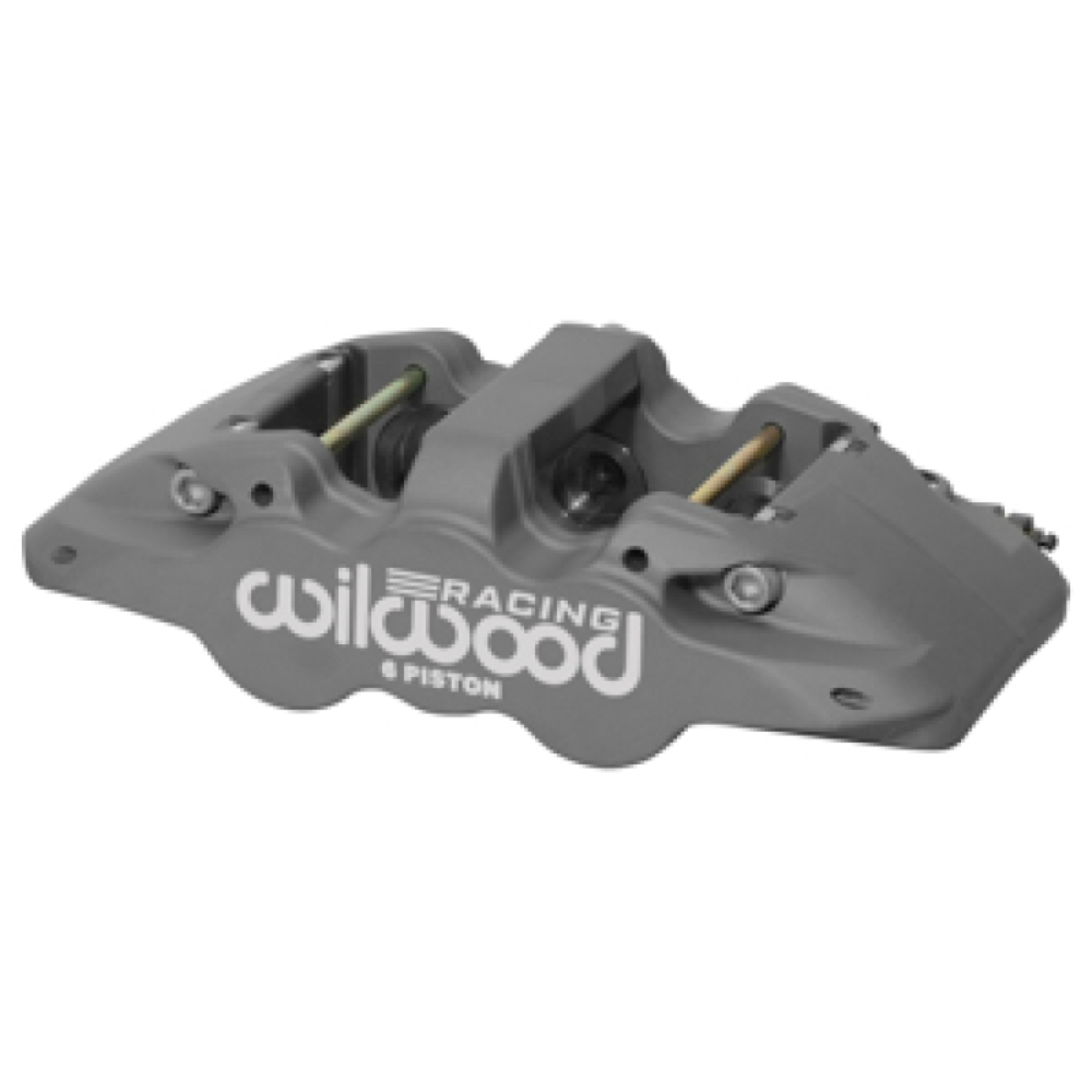 Picture of Wilwood ST AERO6 Caliper 1.62/1.12/1.12 1.25