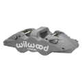 Picture of Wilwood 1.38 AERO4-DS Caliper 1.10 Rotor