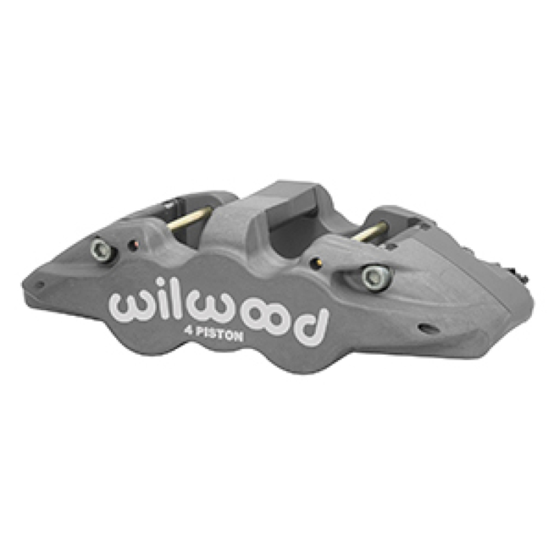 Picture of Wilwood 1.38 AERO4-DS Caliper 1.10 Rotor
