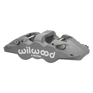 Picture of Wilwood 1.38 AERO4-DS Caliper 1.10 Rotor
