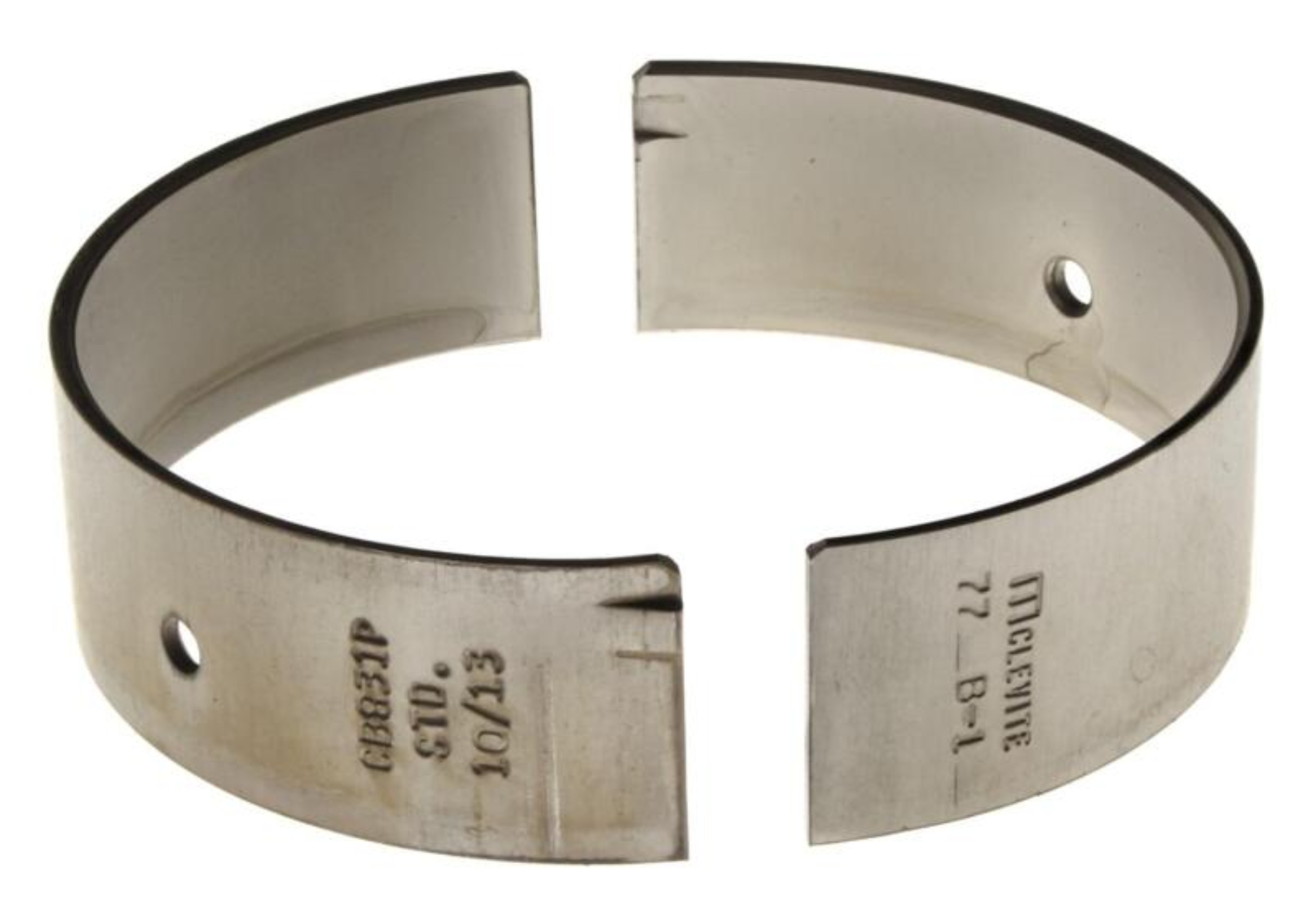 Picture of Clevite Toyota 1456cc 1.5L Eng 1987-93 Main Bearing Set