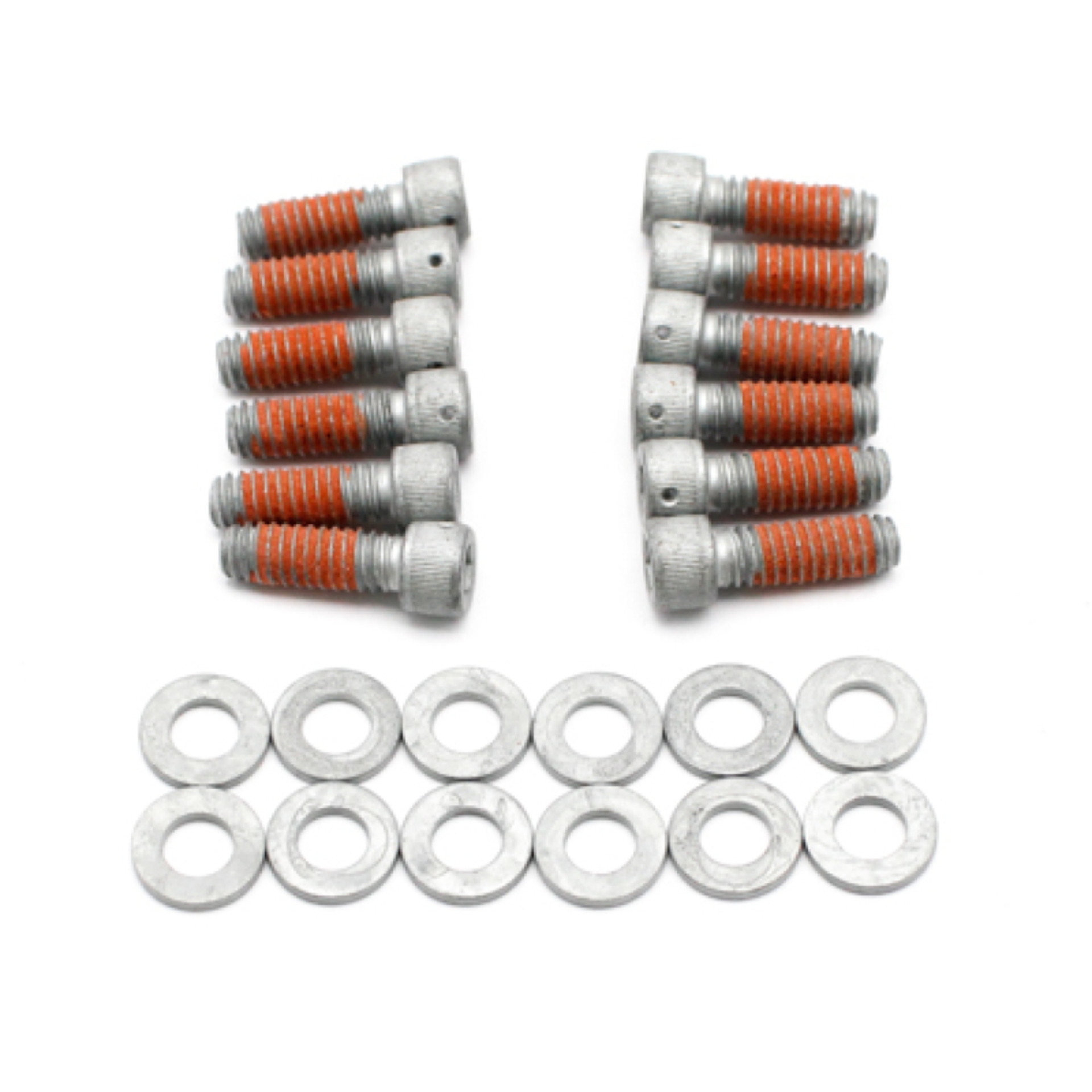 Picture of Wilwood WIL Bolt Kit Brake Hardware - 230-15698