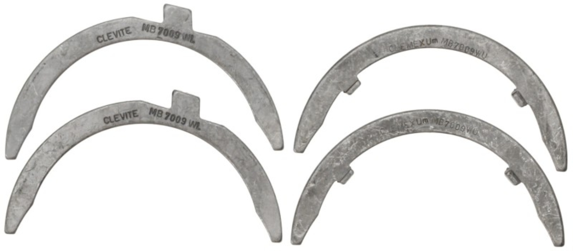 Picture of Clevite Honda 3.5L J35 Series Thrust Washer Set