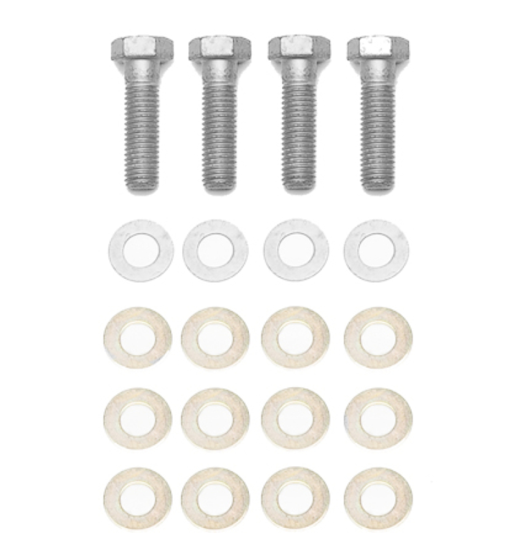 Picture of Wilwood WIL Bolt Kit Brake Hardware - 230-15435