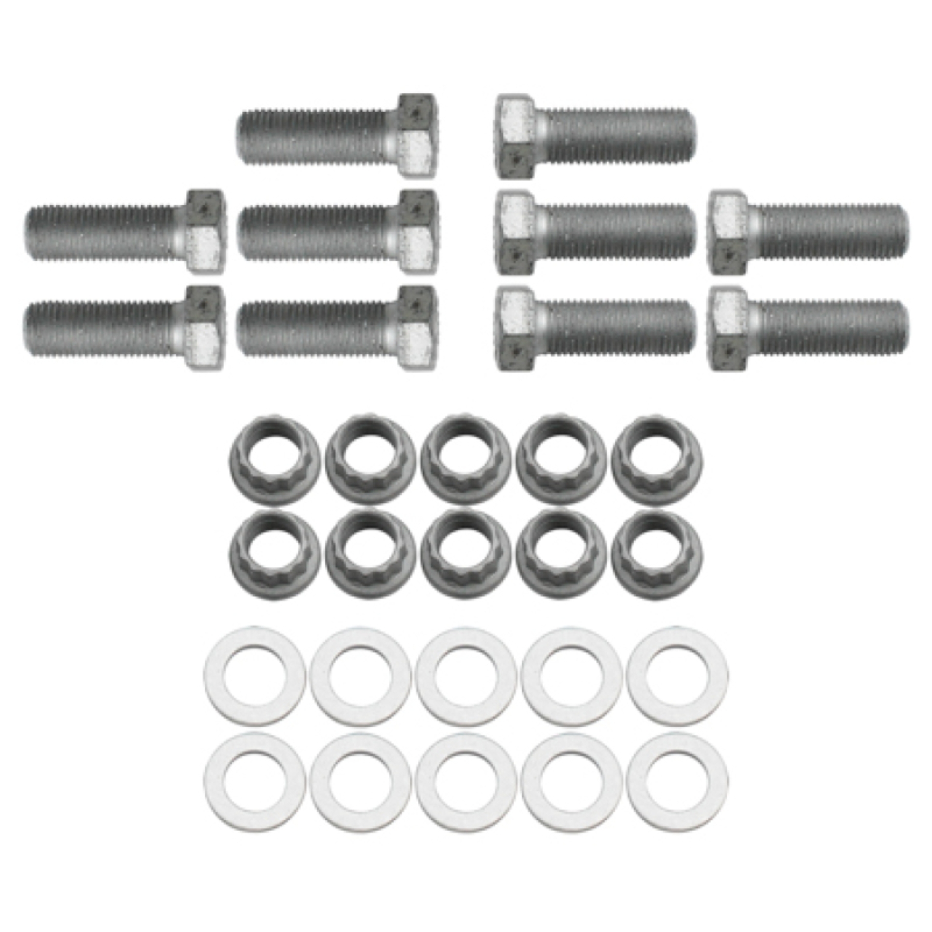 Picture of Wilwood WIL Bolt Kit Brake Hardware - 230-15402