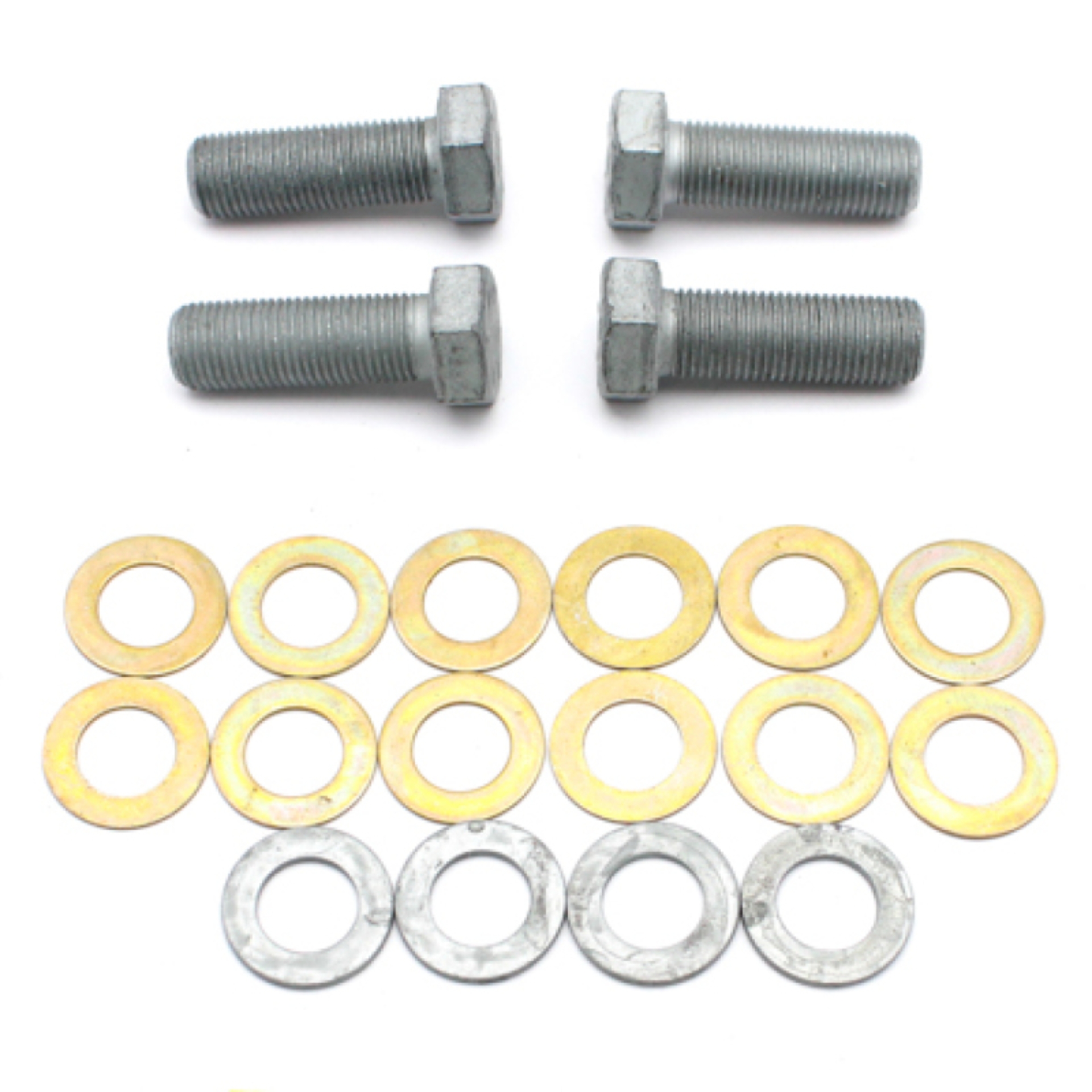 Picture of Wilwood WIL Bolt Kit Brake Hardware - 230-15401