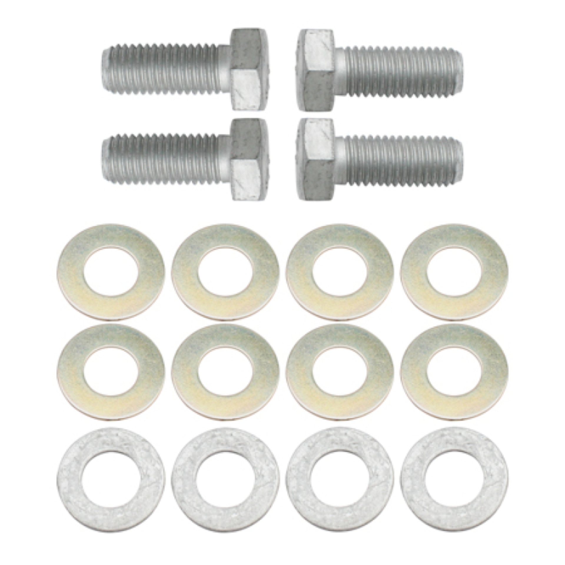 Picture of Wilwood WIL Bolt Kit Brake Hardware - 230-15536