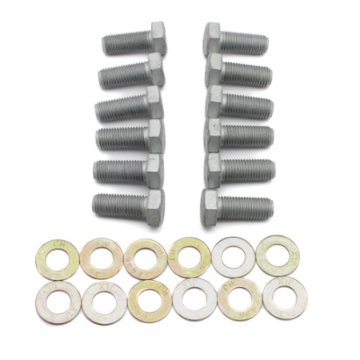 Picture of Wilwood WIL Bolt Kit Brake Hardware - 230-15686