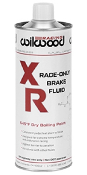 Picture of Wilwood WIL Brake Fluid - 290-16355