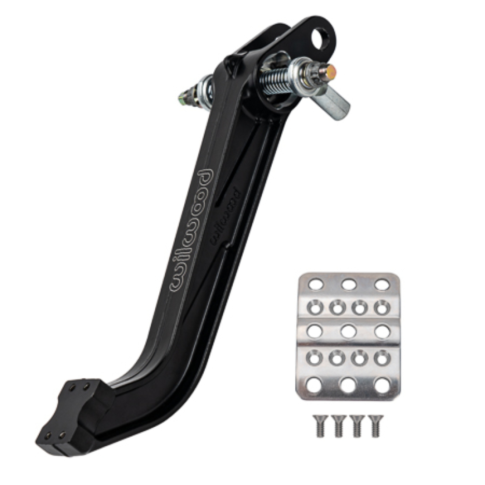 Picture of Wilwood Replacement Pedal Kit Trunnion DUAL