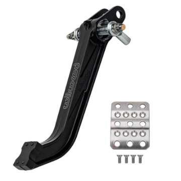 Picture of Wilwood Replacement Pedal Kit Trunnion DUAL