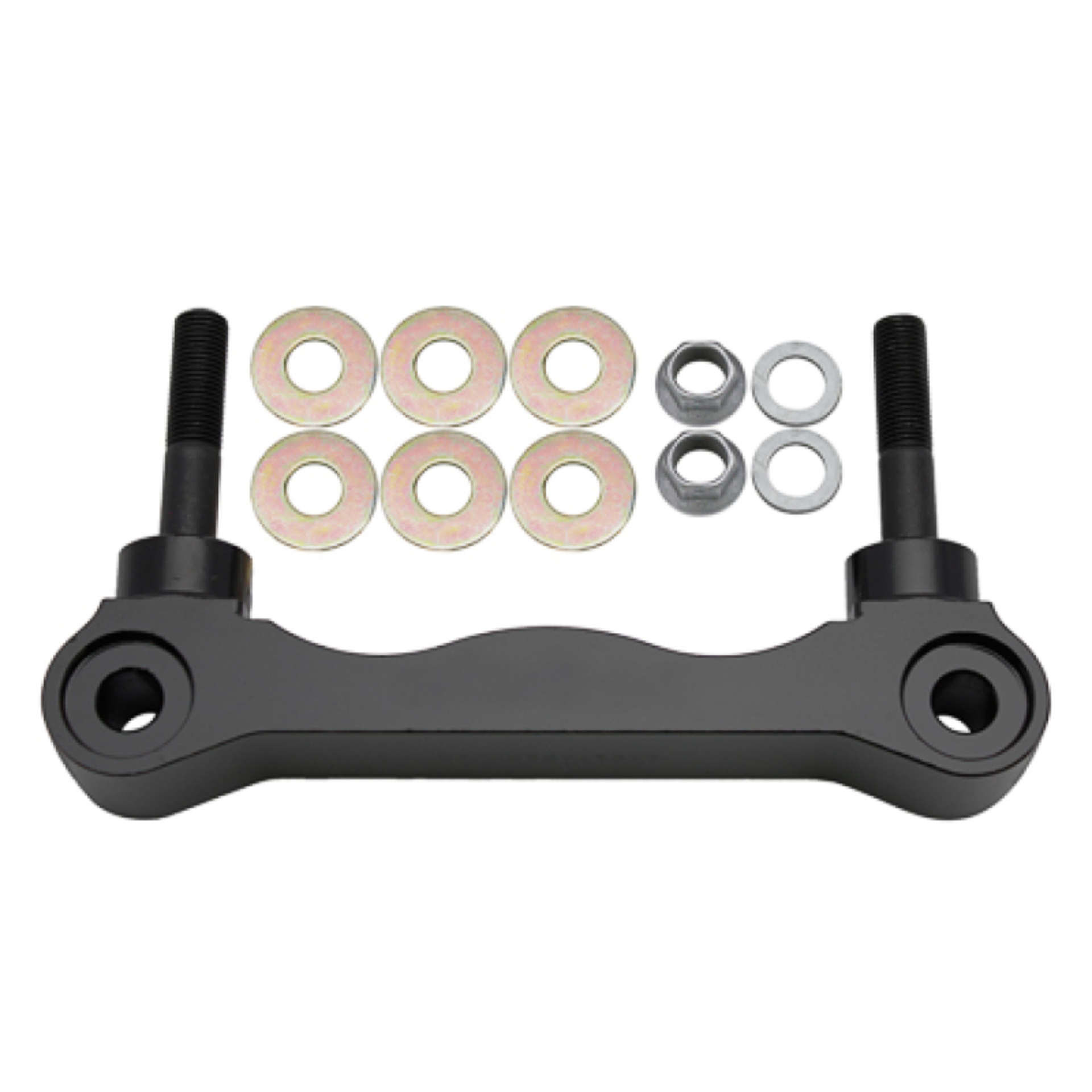 Picture of Wilwood WIL Caliper Brackets Brake Hardware - 250-15906