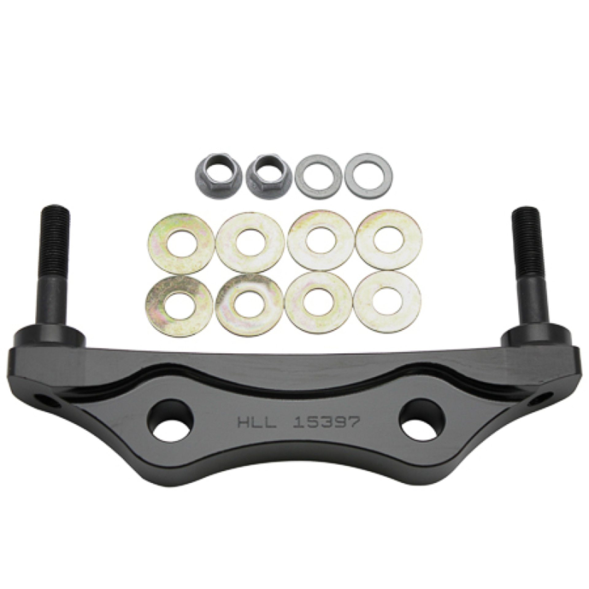 Picture of Wilwood WIL Caliper Brackets Front Brake Hardware - 250-15396