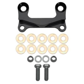 Picture of Wilwood WIL Caliper Brackets Left Brake Hardware - 250-16236