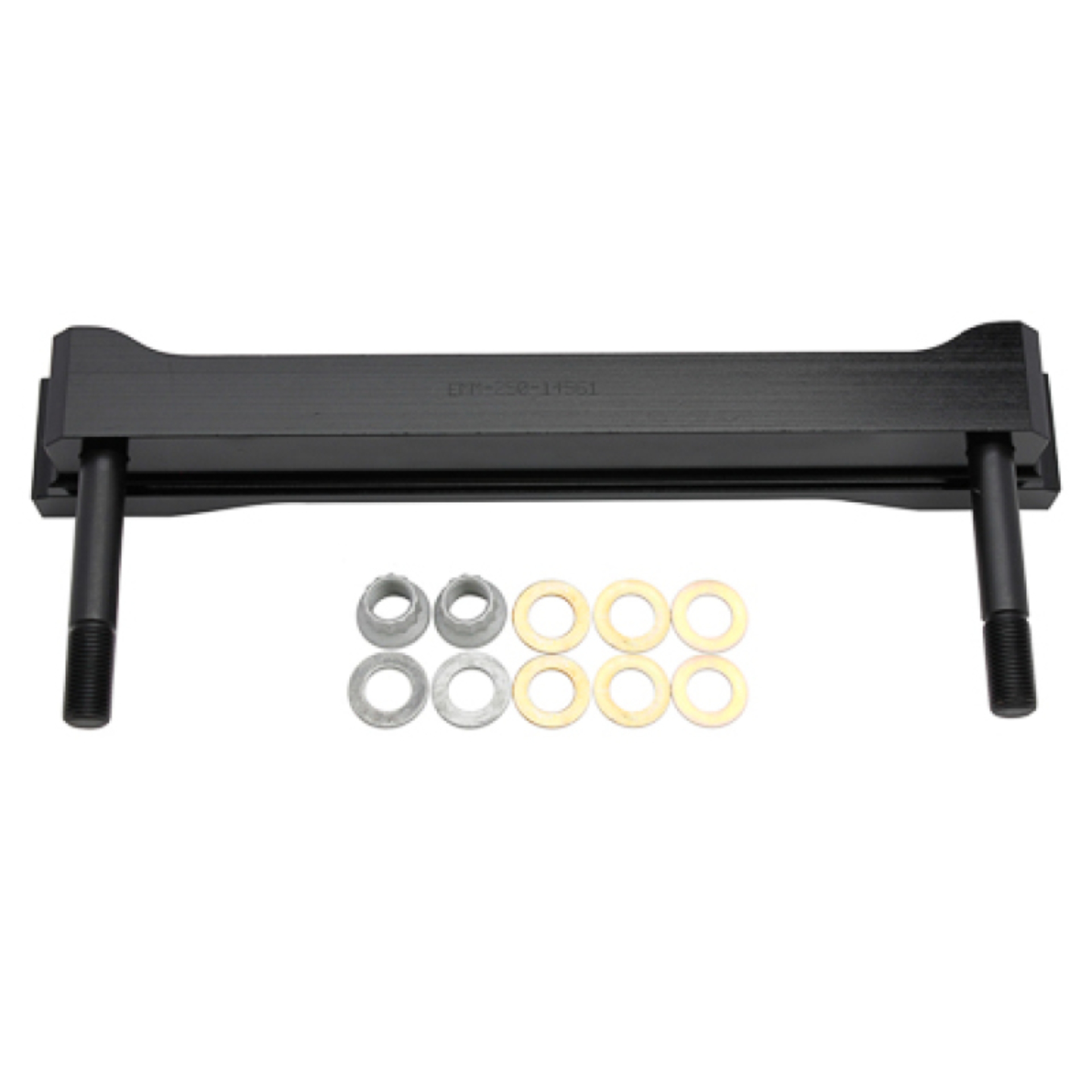 Picture of Wilwood WIL Caliper Brackets Front Brake Hardware - 250-14561