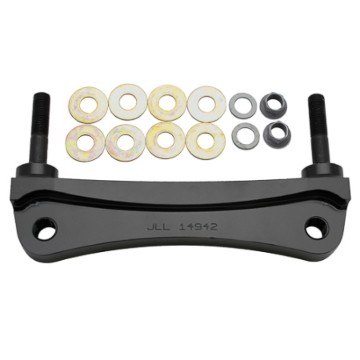 Picture of Wilwood WIL Caliper Brackets Front Brake Hardware - 250-14941