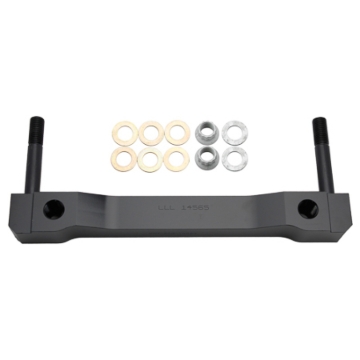 Picture of Wilwood WIL Caliper Brackets Rear Brake Hardware - 250-14564
